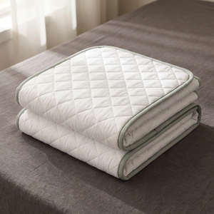 Two BESIDE layers folded and stacked